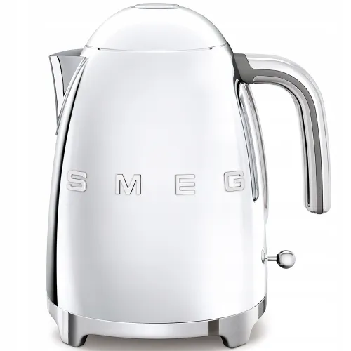 Электрический чайник SMEG KLF03SSEU