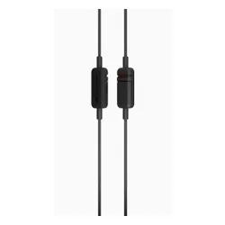 Słuchawki przewodowe z mikrofonem Beyerdynamic MMX 300 2gen Nauszne Czarny