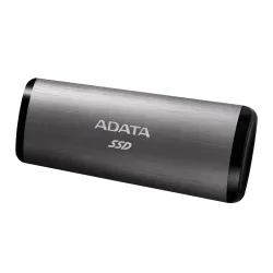 Dysk Adata SE760 512GB USB 3.2 Typ C Szary