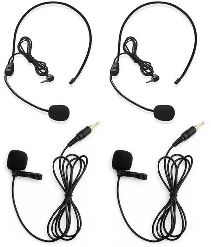 Zestaw mikrofonowy MUSICMATE MM-550 Vocalsound