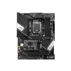 MSI PRO Z790-A WIFI