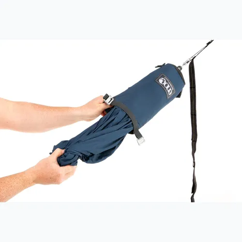 Hamak turystyczny ENO TechNest Hammock midnight blue