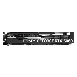 Karta graficzna PNY GeForce RTX 5060 OC Dual Fan 8GB DLSS 4