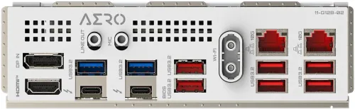 Płyta główna Gigabyte Z890 AERO D
