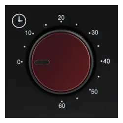 Mini piekarnik G3 Ferrari Il Moro 28 Plus G10132 28l