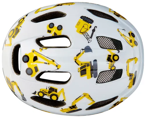 Kask rowerowy LAZER Pnut KinetiCore