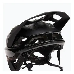Kask rowerowy Fox Racing Speedframe Pro matte black
