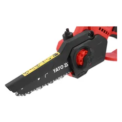 Pilarka łańcuchowa Yato YT-828133 1x2.0Ah