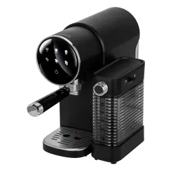 Ekspres kolbowy MPM MKW-16 Szerokość 12cm