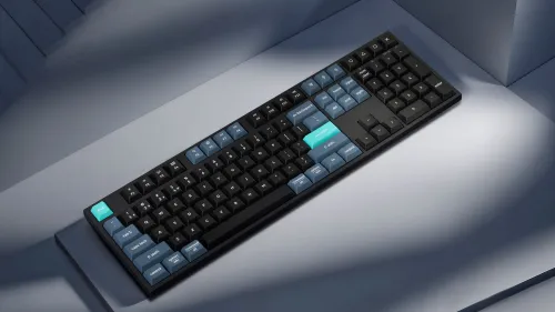 Klawiatura KEYCHRON B36 Wireless Czarny