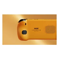 Konsola AYANEO Konkr Pocket Fit 16/512GB Żółty