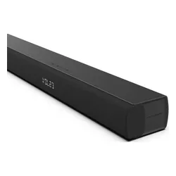 Soundbar HISENSE HS5100 Czarny 5.1-kanałowy, HDMI ARC, DTS Virtual:X, Dolby Digital Plus, BT, Możliwość montażu na ścianie