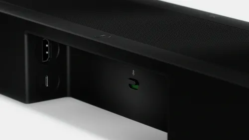 Soundbar Sonos Beam Ultra 7.1.2 Bluetooth Wi-Fi AirPlay2 Dolby Atmos Czarny