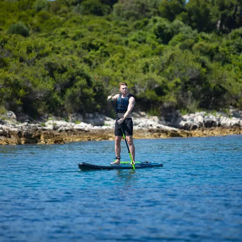 Deska SUP JOBE Aero Duna SUP Board Package 11'6" blue