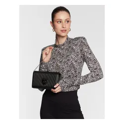 Dragoste MOSCHINO Jc4080pp1gla1000 geanta Nero