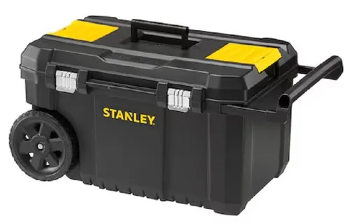 Zestaw skrzynek narzędziowych STANLEY Essential 3 w 1 STST1-81065