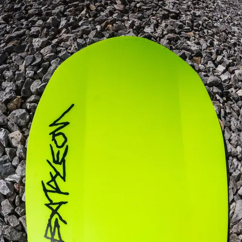 Deska snowboardowa męska Bataleon Evil Twin 20Y