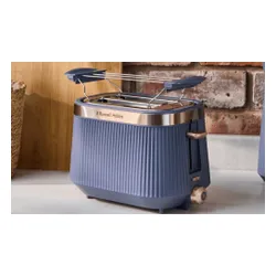 Toster RUSSELL HOBBS Bronte Navy 26762-56 Niebieski