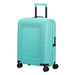 Чемодан Ручная кладь American Tourister DashPop 55 см - Aqua Sky