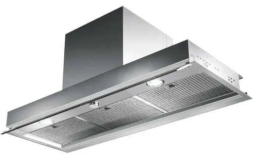 Okap Faber In-Nova Comfort X A90/2 Inox