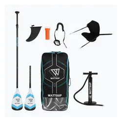 Deska SUP WATTSUP Pike Combo 11'6''