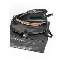Generator pary Gotie GGP-3000 - outlet