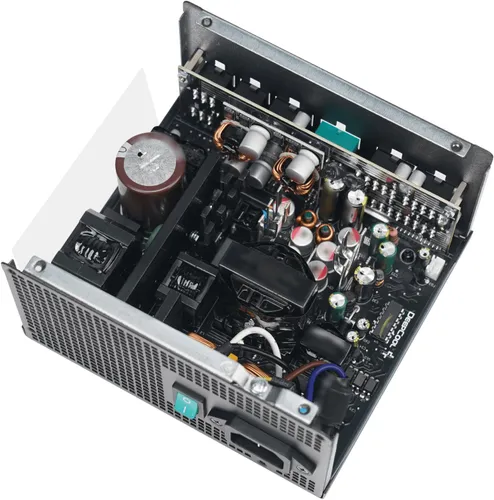 Zasilacz DEEPCOOL PN850M 850W 80 Plus Gold