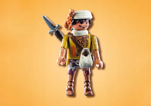 Playmobil 71024 Sal'ahari Sands охота на Скорпионов