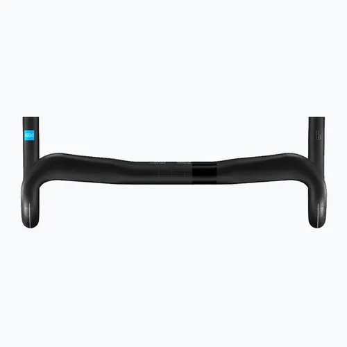 Руль для велосипеда PRO PLT Ergo, чёрный, 400 мм