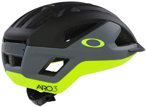 Kask rowerowy OAKLEY ARO3 All Road