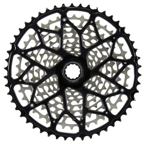 GARBARUK SRAM XD 12-рядная кассета.