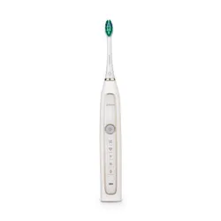 Szczoteczka soniczna SEYSSO Gold White Special Collection
