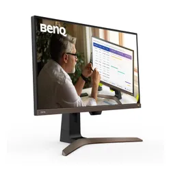 Monitor BenQ EW2880U 28" 4K IPS 60Hz 5ms