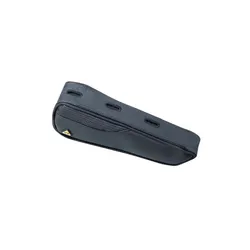 Torba na ramę roweru Topeak FastFuel Tribag - black