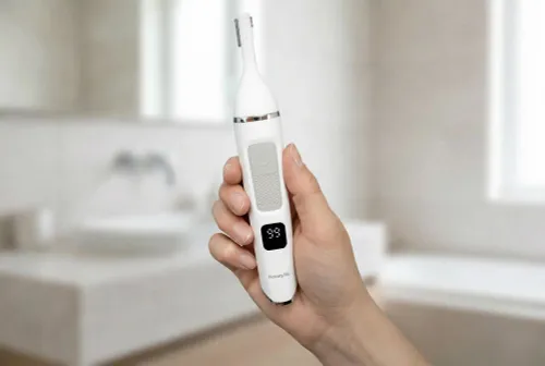 Trymer BEAUTYME LS750