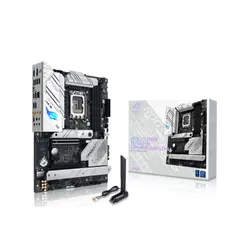 ASUS ROG STRIX B760-A GAMING WIFI DDR4