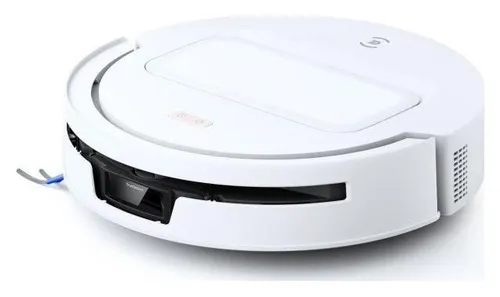 Ecovacs Deebot T90 Max Pro Omni Biały