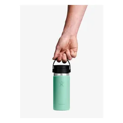 Kubek termiczny Hydro Flask 16 Oz Wide Flex Sip Lid (473 ml) - mermaid green