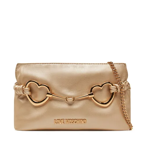 Torebka LOVE MOSCHINO JC4034PP1MLB196A