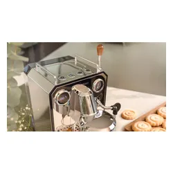 Ekspres CECOTEC Baristeo Intima