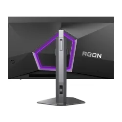 Monitor AOC AGON PRO AG276QZD2 26,7" 2K QD-OLED 240Hz 0,03ms Gamingowy