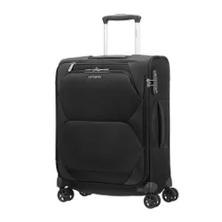 Walizka kabinowa z 4 kołami Samsonite Dynamore - black