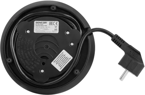 Czajnik SENCOR SWK 0610BK