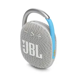 Динамик Bluetooth JBL Clip 4 Eco 5W серый