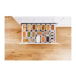 Pojemnik Tefal Optima N1141310