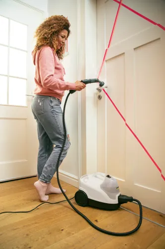 Myjka parowa Karcher SC 4 EasyFix Iron 1.512-631.0 2000W