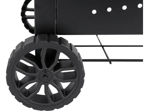 Grill gazowy YATO YG-20008 11 kW 48 x 37 cm