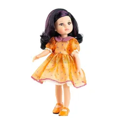 Lalka hiszpańska Carina 32cm