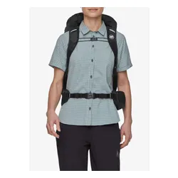 Plecak damski Mammut Ducan Spine 28-35 - black