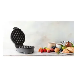 Gofrownica Kalorik EWM 1800 BK 850W